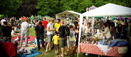 CoCoMAD2011